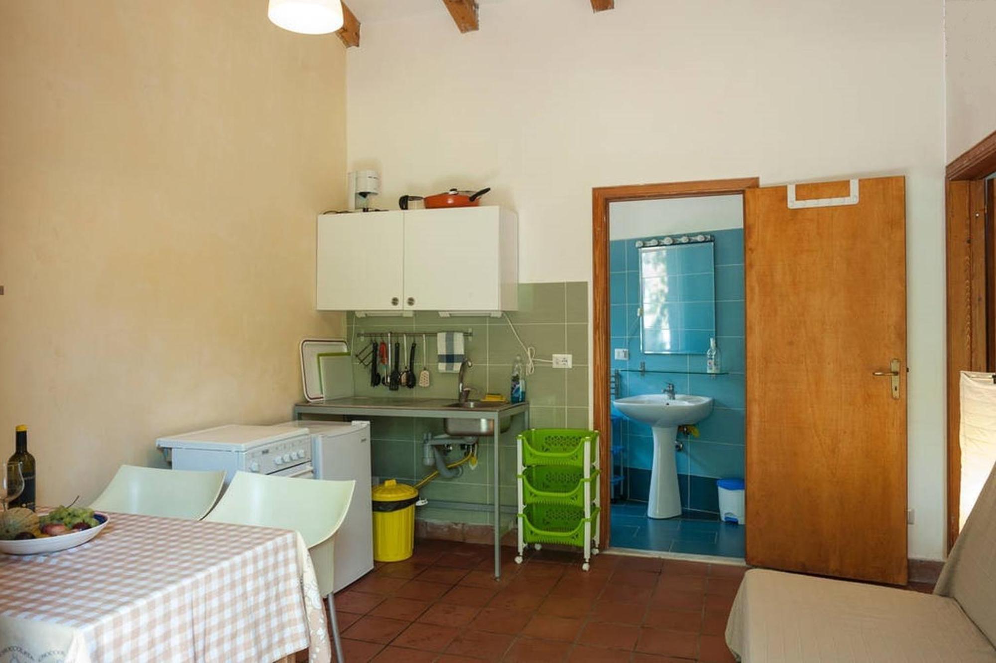 Come In Sicily La Pietra Monaca Leilighet Acireale Rom bilde