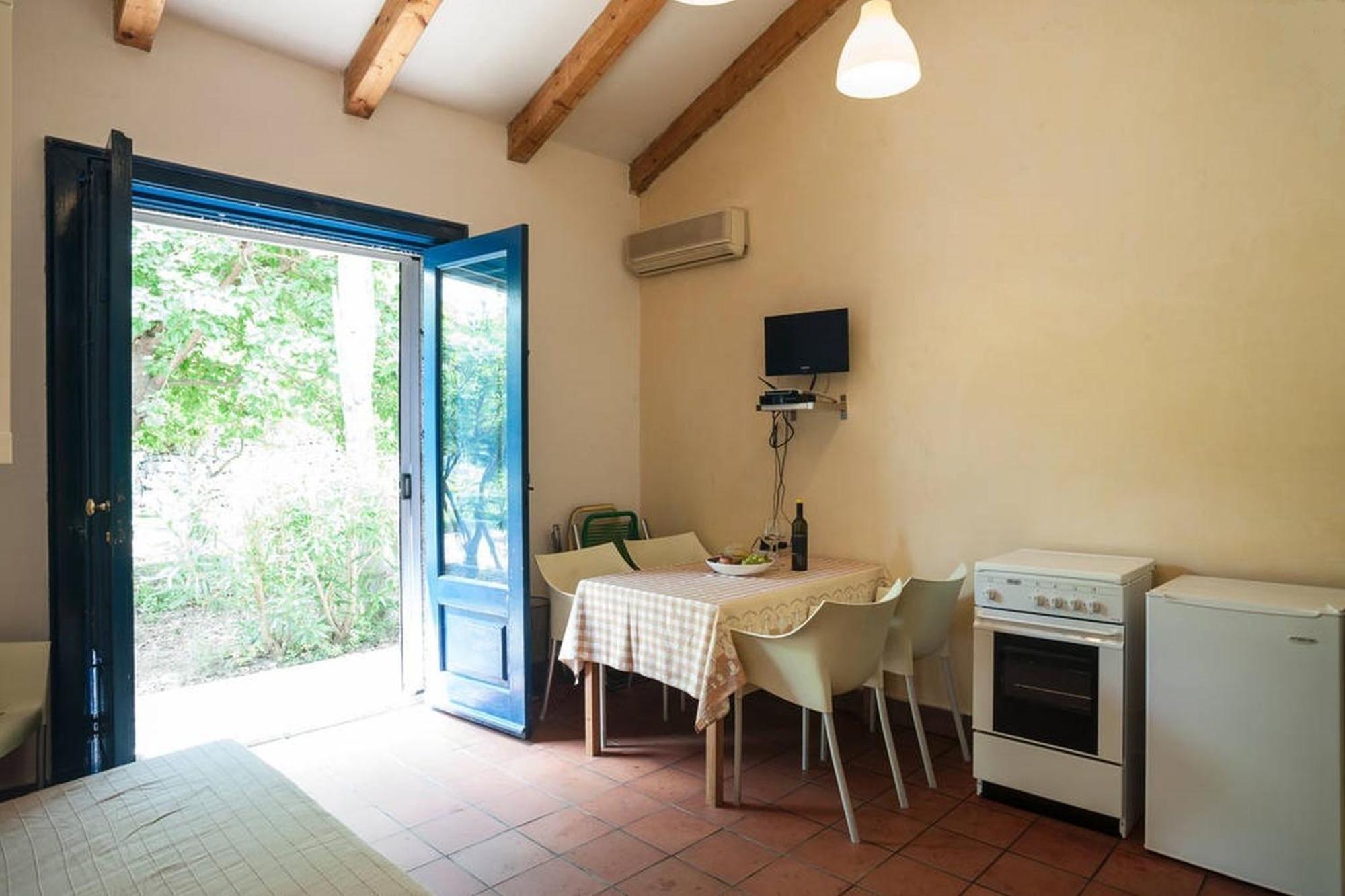 Come In Sicily La Pietra Monaca Leilighet Acireale Rom bilde