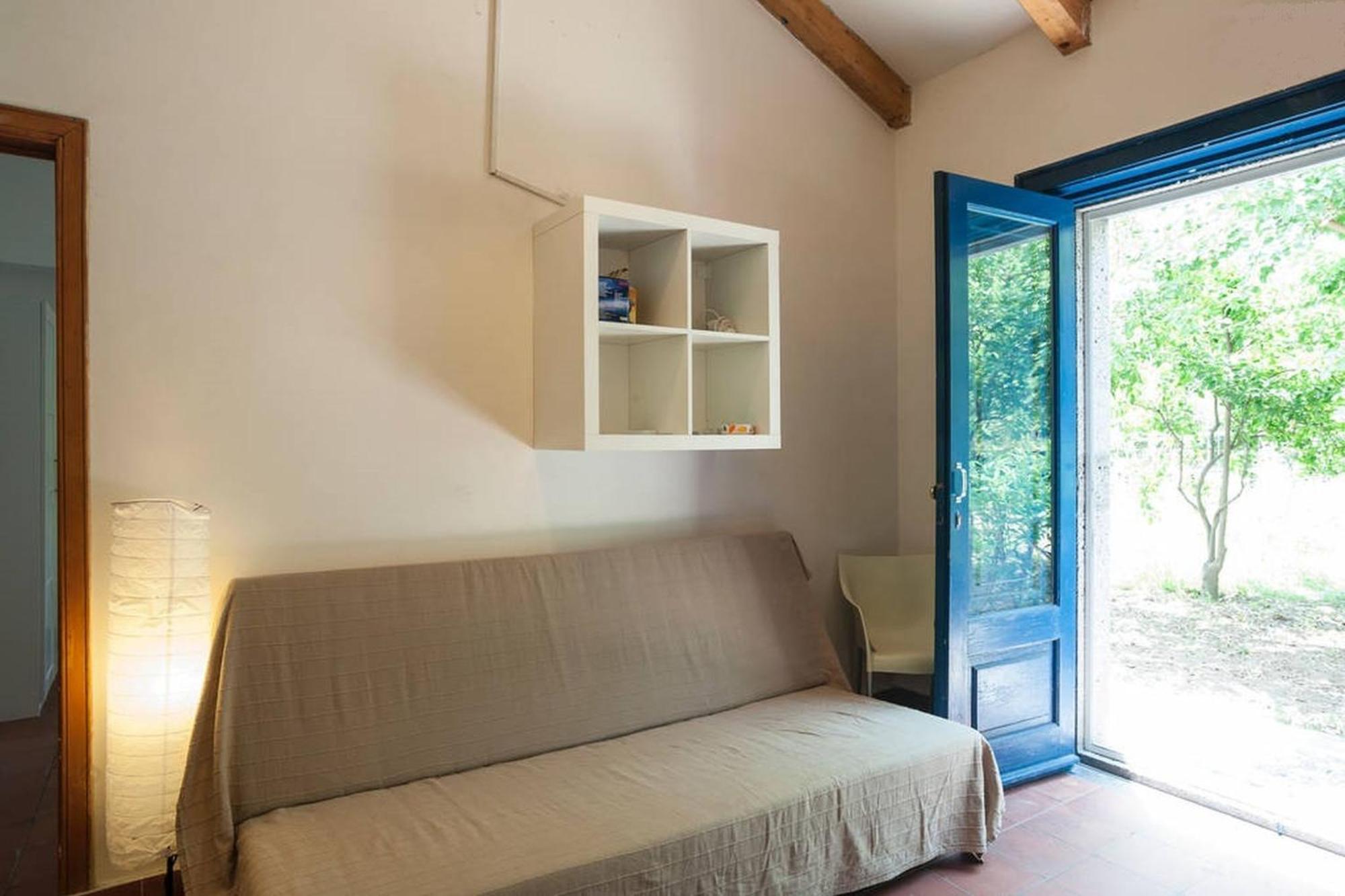 Come In Sicily La Pietra Monaca Leilighet Acireale Rom bilde