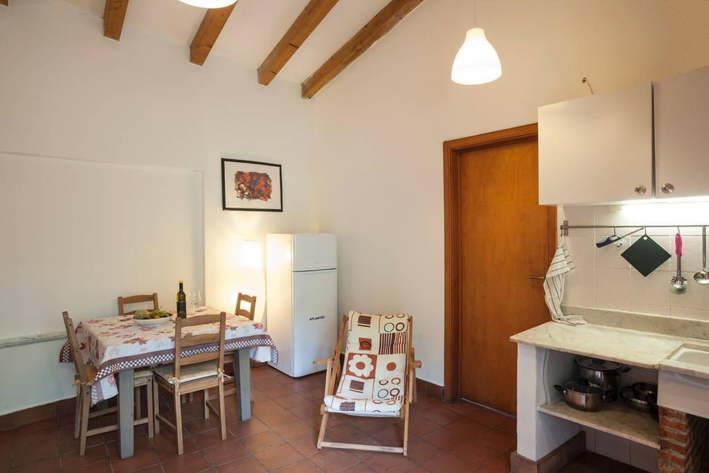 Come In Sicily La Pietra Monaca Leilighet Acireale Eksteriør bilde