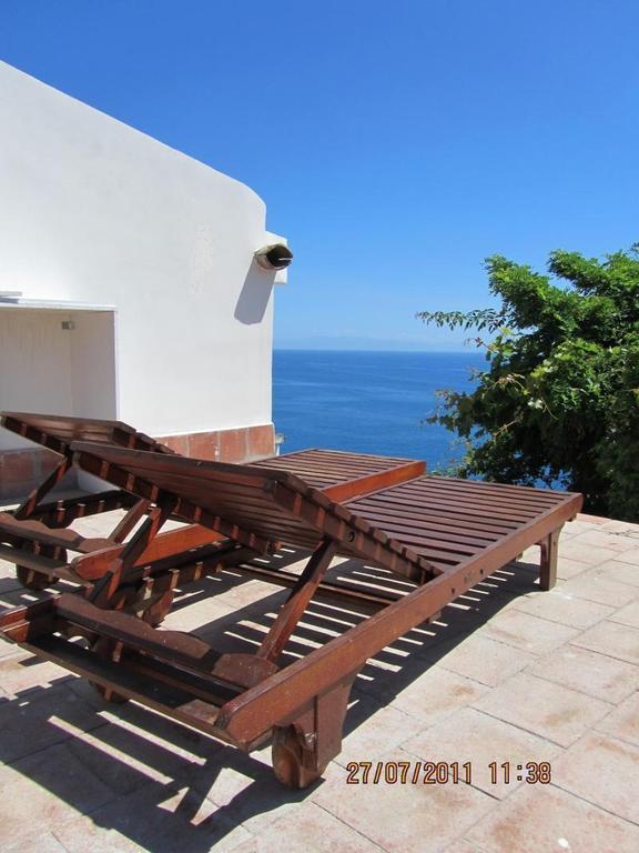 Come In Sicily La Pietra Monaca Leilighet Acireale Rom bilde